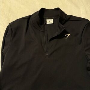 Gymshark Quarter Zip
